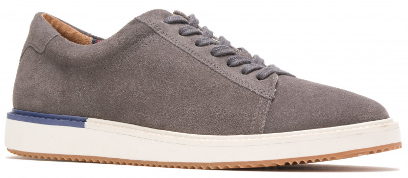 hush puppies heath sneakers